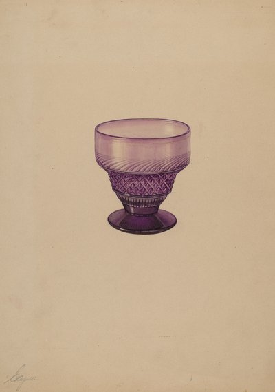 Solný sklep, 19351942. od Giacinto Capelli