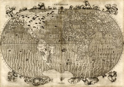 Univerzální od Giacomo Gastaldi