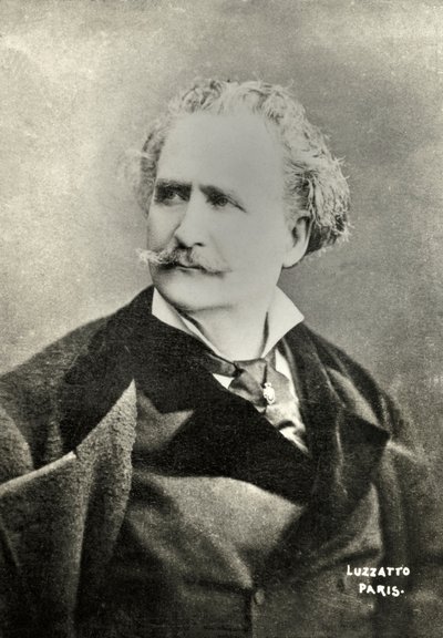 od Giacomo Luzzatto