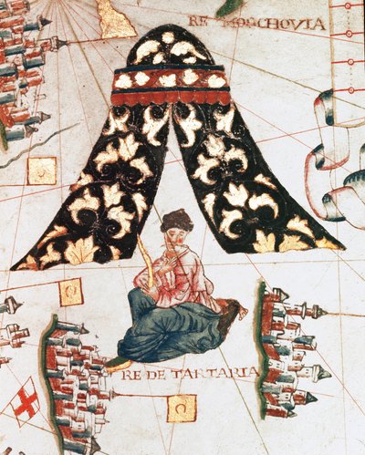Závěsný od Giacomo Maggiolo