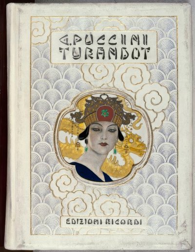 Turandot od Giacomo Puccini