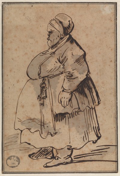  od Gian Lorenzo Bernini