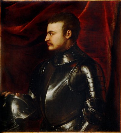  od Gian Paolo (1528-60) Pace