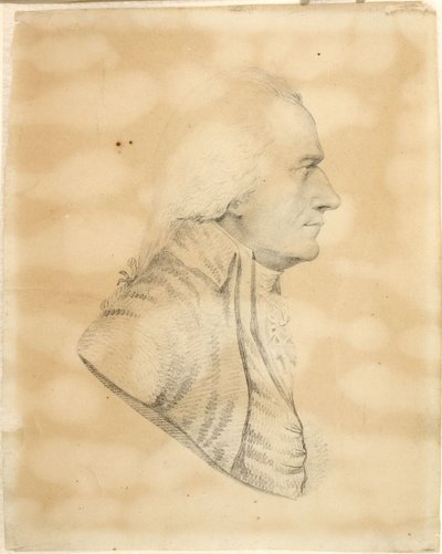Alexander Hamilton, 1805 od Gideon Fairman