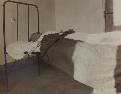 Závěsný od Gigliucci Gigliucci