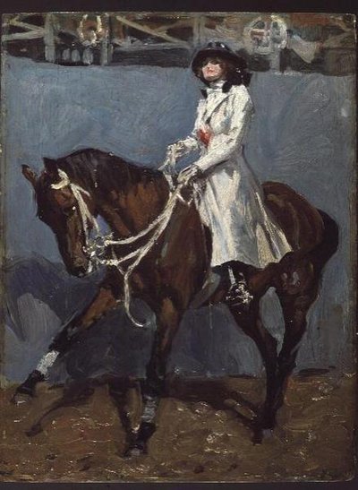 Poppy Jeannette od Gilbert Holiday