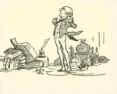 J S Mill od Gilbert Keith Chesterton
