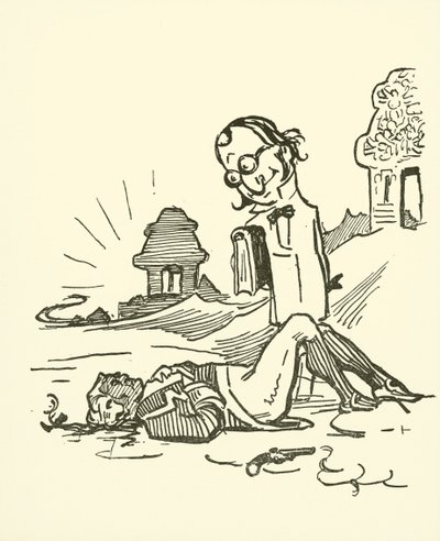 Lord Clive od Gilbert Keith Chesterton