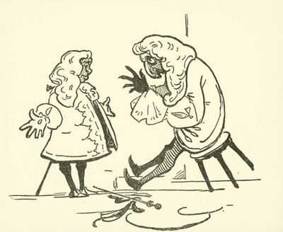 Robert Harley, hrabě z Oxfordu od Gilbert Keith Chesterton