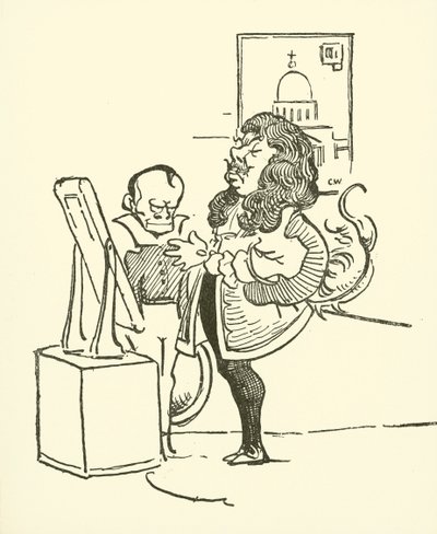 Sir Christopher Wren od Gilbert Keith Chesterton
