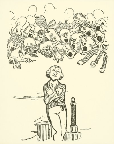 Sir Humphrey Davy od Gilbert Keith Chesterton