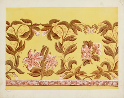 Bandbox, c. 1939. od Gilbert Sackerman
