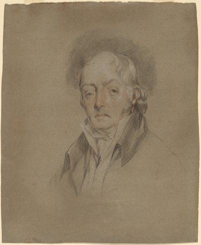 Benjamin Fisher od Gilbert Stuart