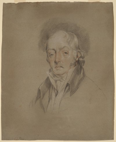Benjamin Fisher od Gilbert Stuart
