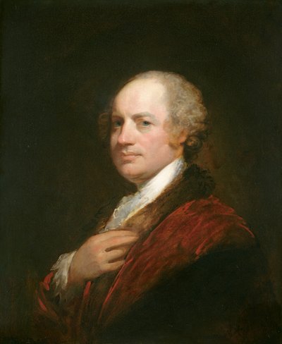  od Gilbert Stuart