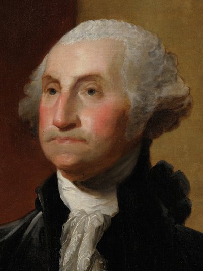  od Gilbert Stuart