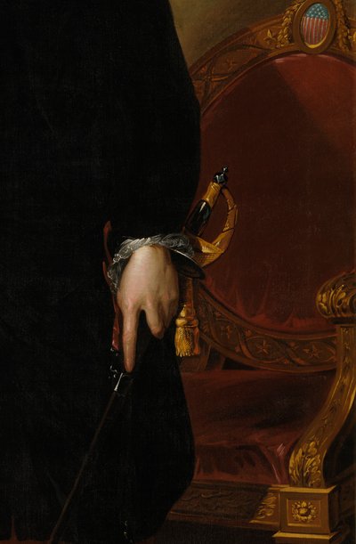  od Gilbert Stuart