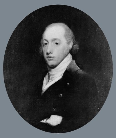 John R. Murray od Gilbert Stuart