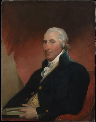 John Shaw od Gilbert Stuart