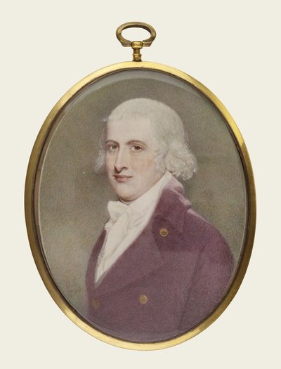 Joseph Anthony Jr. od Gilbert Stuart