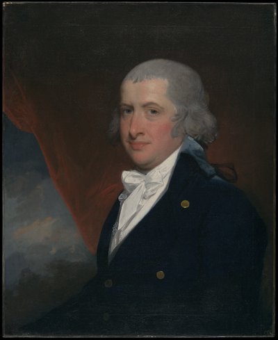 Joseph Anthony Jr. od Gilbert Stuart