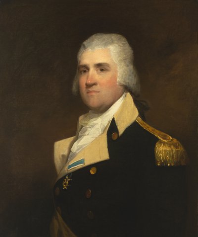  od Gilbert Stuart