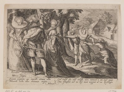 Amor a nesoulad od Gillis van Breen