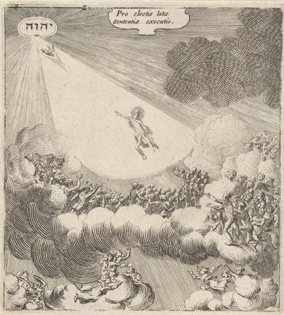 Volba vedla nahoru od Gillis van Scheyndel (I)