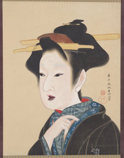 Krása od Gion Seitoku