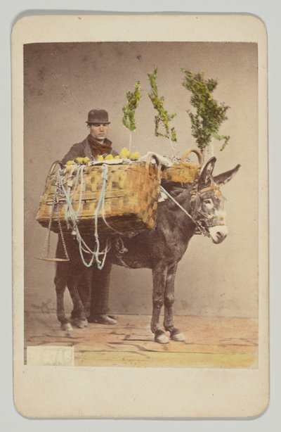  od Giorgio Sommer