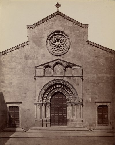  od Giorgio Sommer