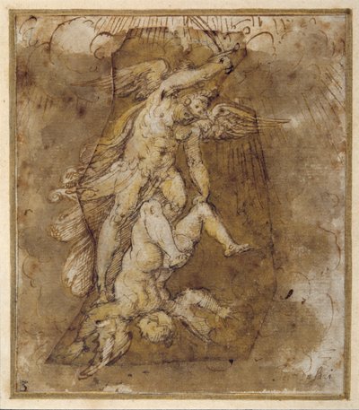  od Giorgio Vasari