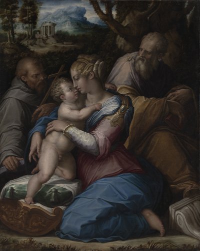  od Giorgio Vasari