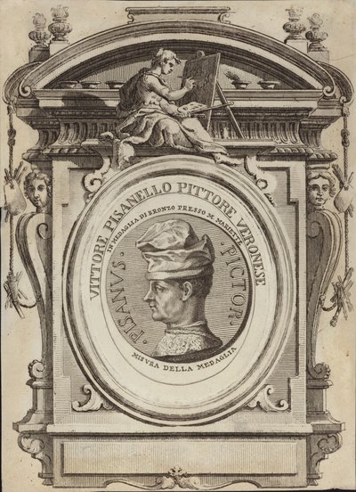 Pisanello od Giorgio Vasari