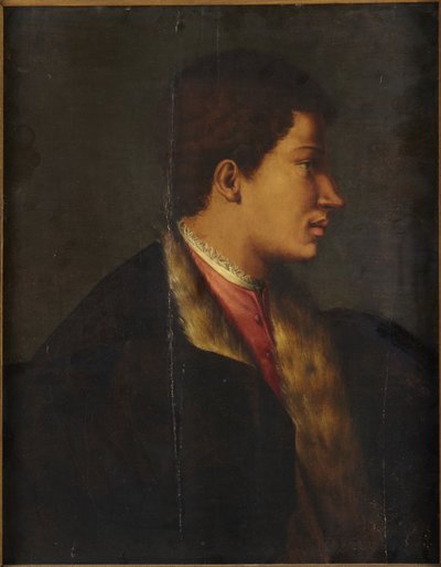  od Giorgio Vasari