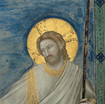 Geschichten von der Passion Christi: Die Auferstehung von Giotto (c.1266-1337)
