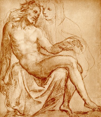 Soucit od Giovanni Antonio Bazzi Sodoma