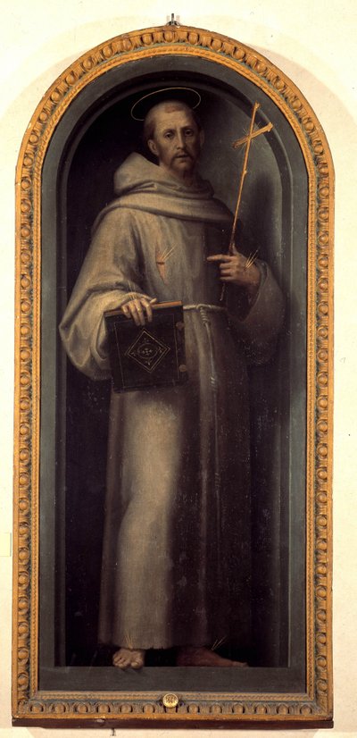 Neznámý obrázek od Giovanni Antonio Sogliani
