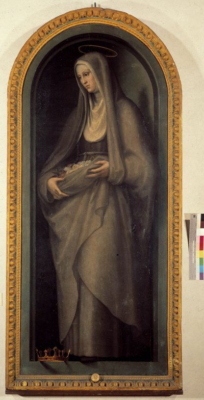 Neznámý obrázek od Giovanni Antonio Sogliani