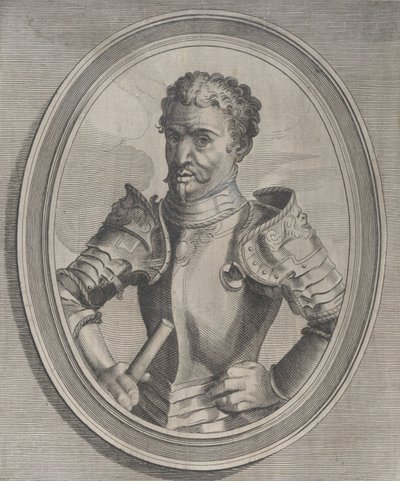 Portrét Marc