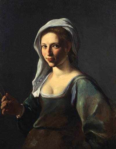 Unbekanntes Bild od Giovanni Battista Magni