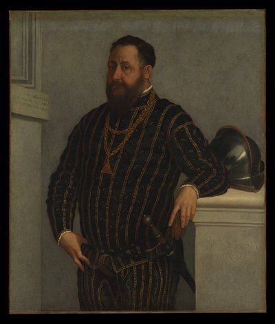  od Giovanni Battista Moroni