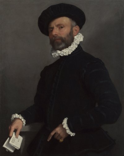  od Giovanni Battista Moroni