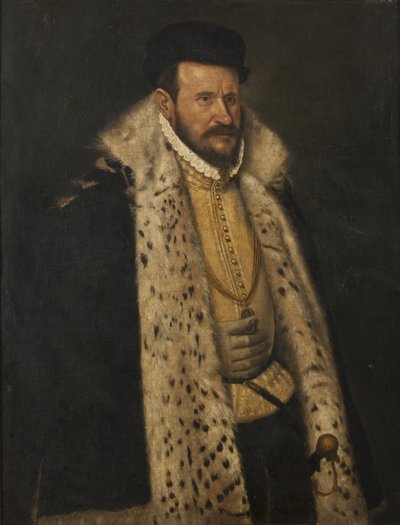  od Giovanni Battista Moroni