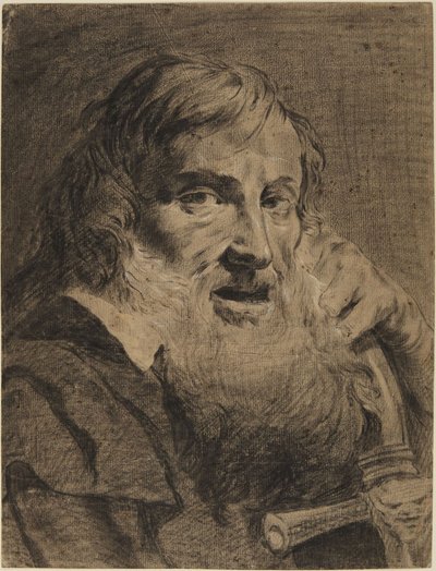 St. Paul od Giovanni Battista Piazzetta