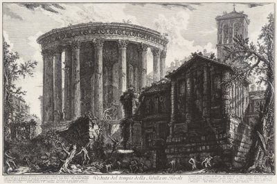  od Giovanni Battista Piranesi