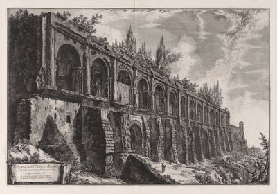  od Giovanni Battista Piranesi