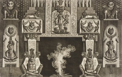  od Giovanni Battista Piranesi