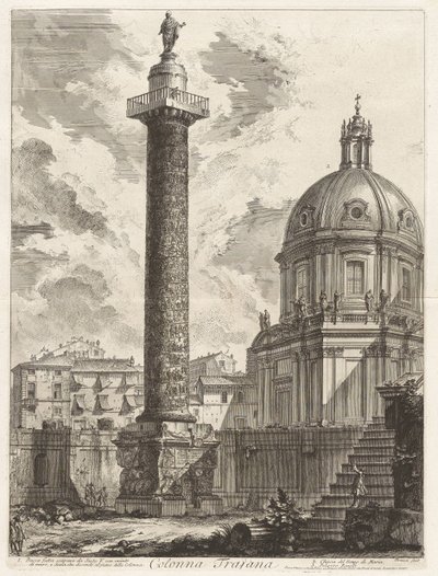  od Giovanni Battista Piranesi