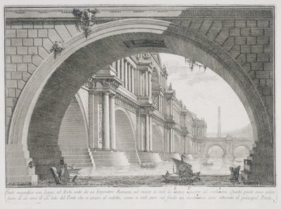  od Giovanni Battista Piranesi